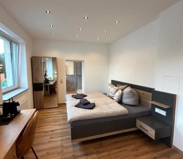 Sundern Apartment | Artemis Zimmervermietung 3