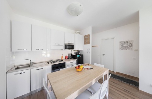 Colombare Apartment | Artemisia 10 Apartment by Wonderful Italy