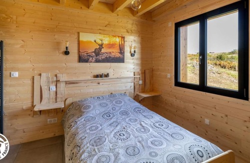 Saint-Genes-Champespe House | Artense Lodge - Saint Genes Champespe