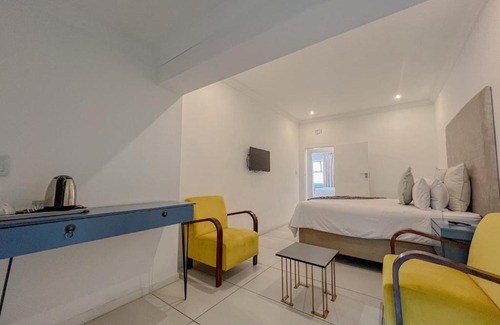 Bedfordview House | Arterial Guest House