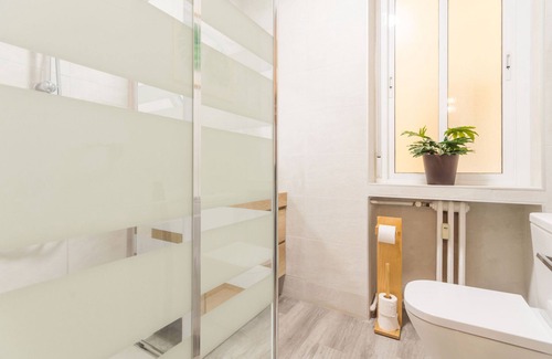 Embajadores Apartment | Artes Exclusive IV apartment in Madrid