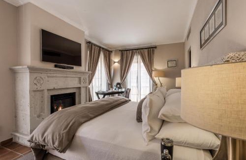 Zona Centro Hotel | Artesana - Privately Owned Rosewood Residence