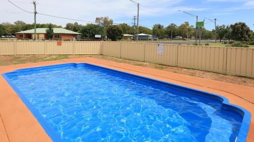 Coonamble Hotel | Artesian Motor Inn under new management RAMS Motel