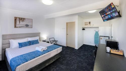 Coonamble Hotel | Artesian Motor Inn under new management RAMS Motel