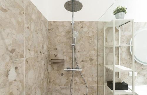 Neulerchenfeld Apartment | Artful 1BR Suite, City Nearby by HM