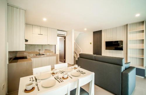 Babakan Villa | Artha Villa Pererenan By Fays Hospitality