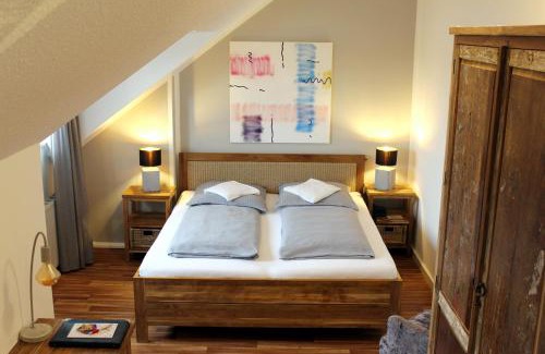 Herrsching am Ammersee Hotel | ARTHOTEL Herrsching