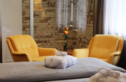 Herrsching am Ammersee Hotel | ARTHOTEL Herrsching