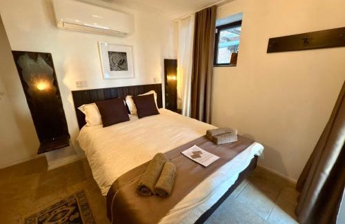 Sozopol Old Town Hotel | Arthotel Oscar I Sozopol