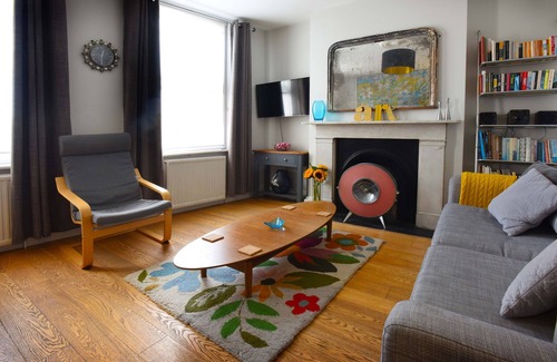 Canterbury House | Arthouse@The Old Fire Station