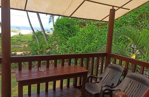 Cherthala House | Arthunkal Beach villa Marari