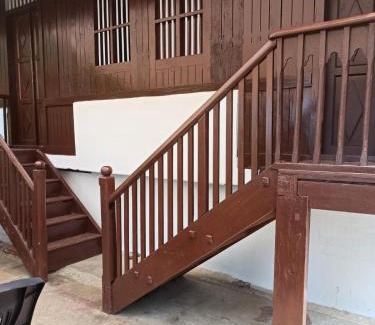 Cherthala House | Arthunkal Beach villa Marari