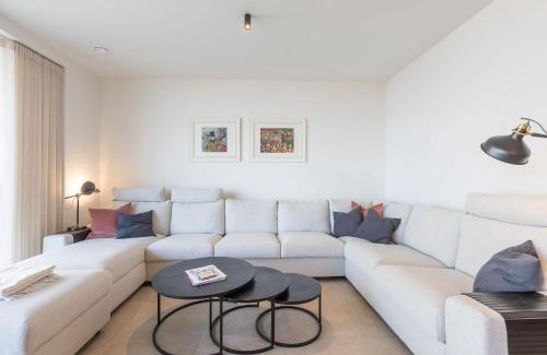 Ostend City Centre Apartment | Arthur 04-62