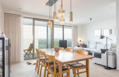 Ostend City Centre Apartment | Arthur 04-62