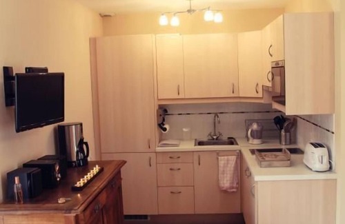 Sainte-Helene-du-Lac House | ARTHUR - SAINTE HELENE DU LAC