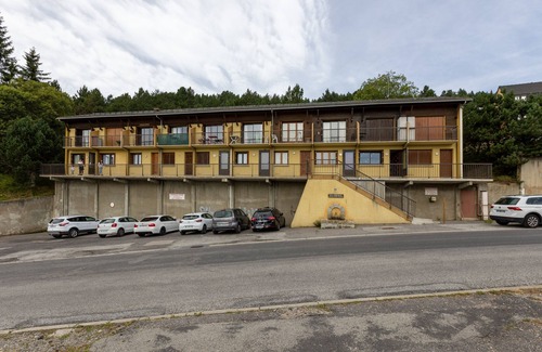 Les Angles Apartment | Arthurine - Studio pour 4 aux Angles