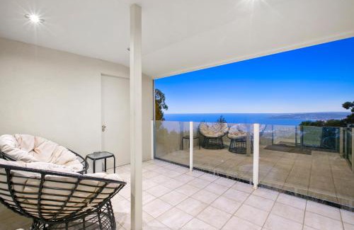 Arthurs Seat Bed & Breakfast | Arthurs Views