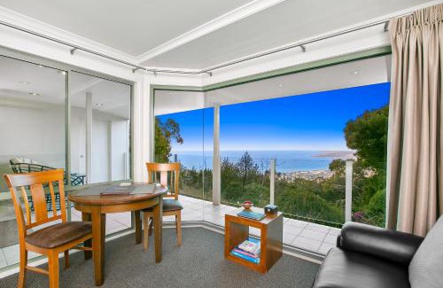 Arthurs Seat Bed & Breakfast | Arthurs Views
