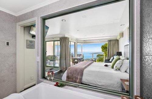 Arthurs Seat Bed & Breakfast | Arthurs Views