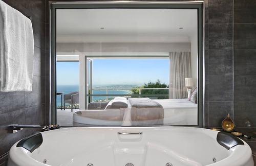 Arthurs Seat Bed & Breakfast | Arthurs Views