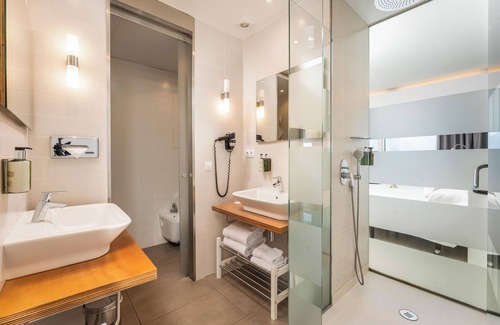 Es Castell Hotel | ARTIEM Carlos - Adults Only Hotel