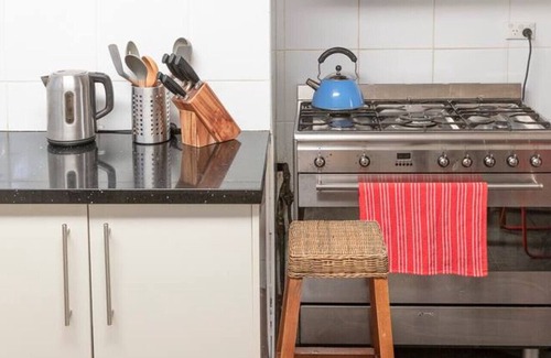 Fairfield House | Artisan Abode @ Art House