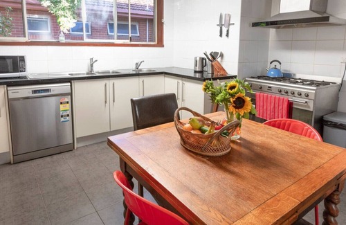 Fairfield House | Artisan Abode @ Art House