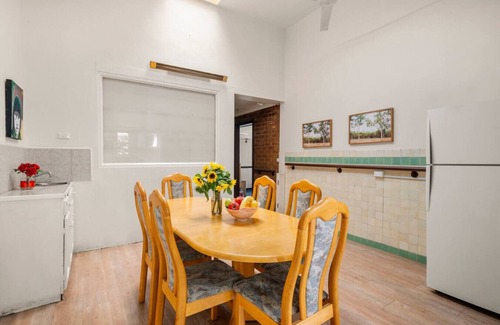 Fairfield House | Artisan Abode @ Art House