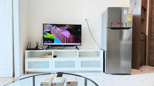 Huai Khwang Apartment | Artisan Ratchada Condo Bangkok