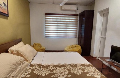 Rajagiriya House | Artist Enclave