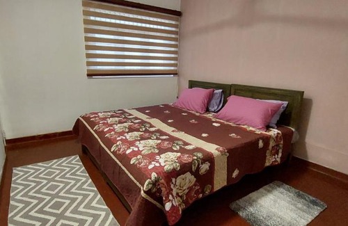 Rajagiriya House | Artist Enclave
