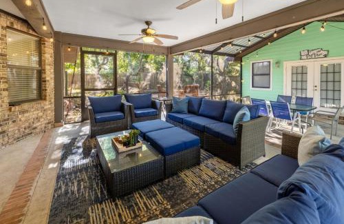 Cedar Key House | Artist Retreat an eclectic getaway