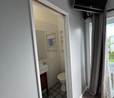 Kakanui Apartment | Artist retreat