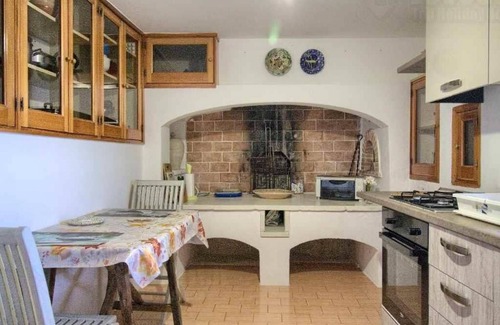 Gagliano del Capo House | Artisti dream sea house at Ciolo