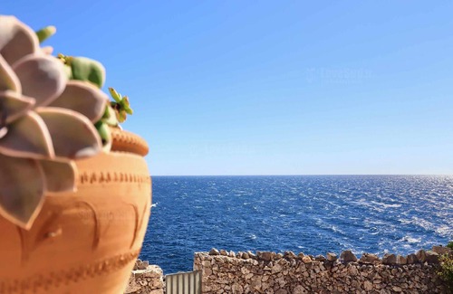 Gagliano del Capo House | Artisti dream sea house at Ciolo