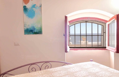 Gagliano del Capo House | Artisti dream sea house at Ciolo