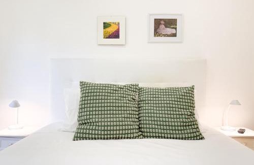 Benfica Apartment | Artistic 2-bedroom apartment with courtyard