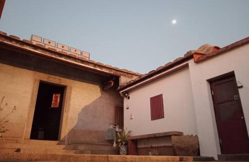 Shuitou Village House | Artistic Nest Deyue Branch