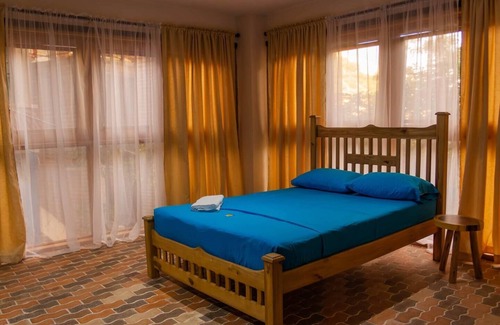 Papare Apartment | Artistic two bedroom apartment with rooftop Pool