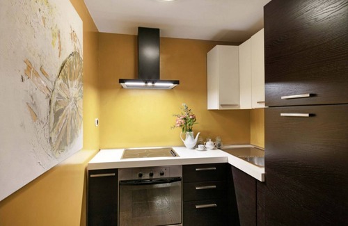 Trastevere Apartment | Artists Loft with relaxing atmosphere in the heart of Trastevere
