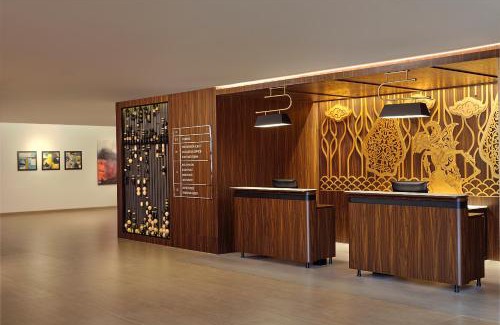 Lubuk Baja Hotel | ARTOTEL Batam