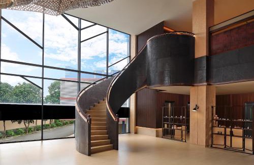 Lubuk Baja Hotel | ARTOTEL Batam