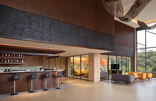Lubuk Baja Hotel | ARTOTEL Batam
