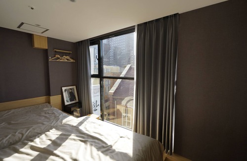 Myeongdong House | Artravel Myeongdong