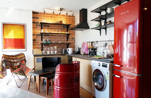 Myeongdong House | Artravel Myeongdong