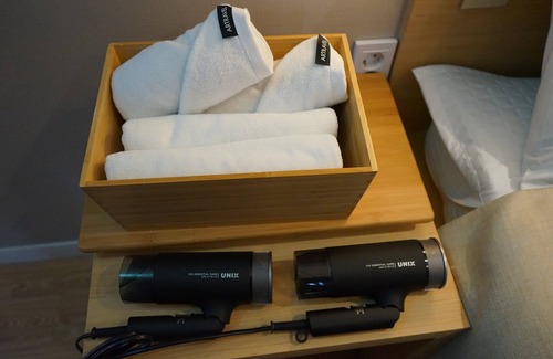 Myeongdong House | Artravel Myeongdong