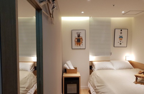 Myeongdong House | Artravel Myeongdong