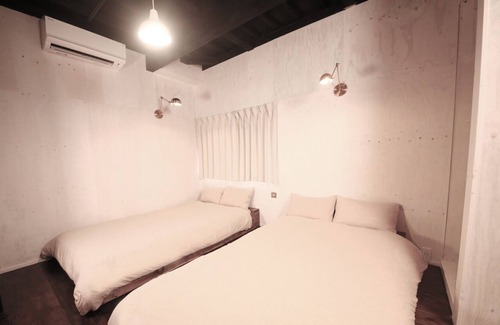 Kanazawa House | Arts and Stay MITSUME / Kanazawa Ishikawa