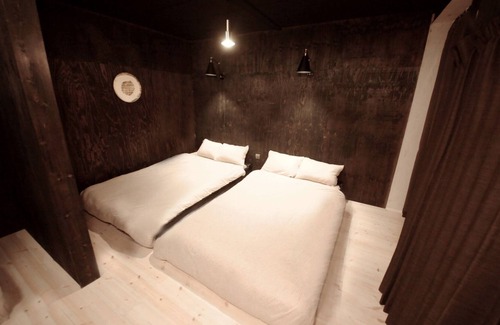 Kanazawa House | Arts and Stay MITSUME / Kanazawa Ishikawa
