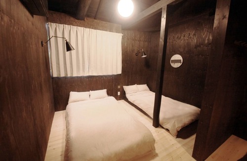 Kanazawa House | Arts and Stay MITSUME / Kanazawa Ishikawa